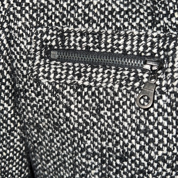 Vintage Victor Alfaro lined wool jacket. - Picture 6 of 11
